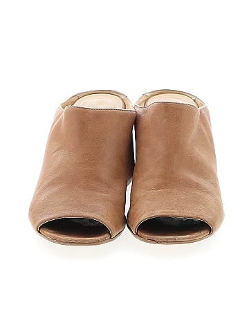 MM6 Maison Martin Margiela Mule/Clog (view 2)