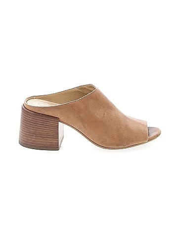 MM6 Maison Martin Margiela Mule/Clog (view 1)