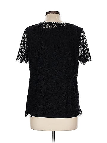 Isaac Mizrahi LIVE! Short Sleeve Top (view 2)