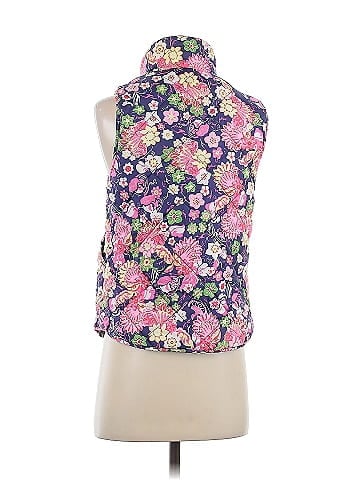 Peach Love Vest (view 2)