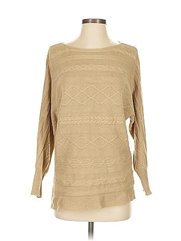 Liz Claiborne Pullover Sweater (view 1)