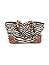 MICHAEL Michael Kors Animal Print Brown Shoulder Bag One size - photo 1