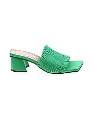 Ganni Sandals