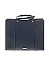Rebecca Minkoff 100% Leather Blue Leather Satchel One size - photo 3