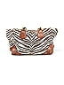 MICHAEL Michael Kors Animal Print Brown Shoulder Bag One size - photo 3