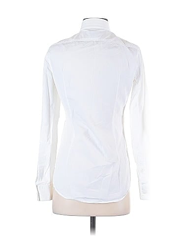 Dsquared2 Long Sleeve Blouse (view 2)
