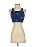 Terez Blue Tank Top Size S - photo 1