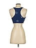 Terez Blue Tank Top Size S - photo 2