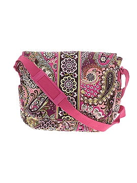 Vera Bradley Messenger