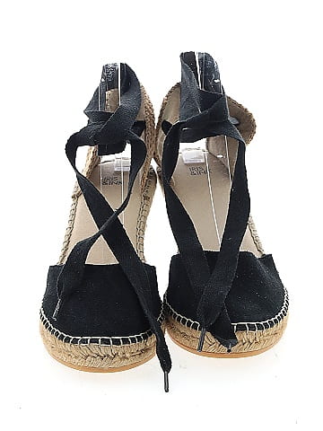 Iris & Ink Wedges (view 2)