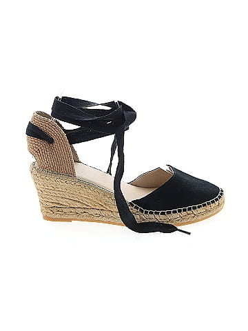 Iris & Ink Wedges (view 1)