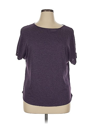 Colette Short Sleeve T-Shirt (view 1)