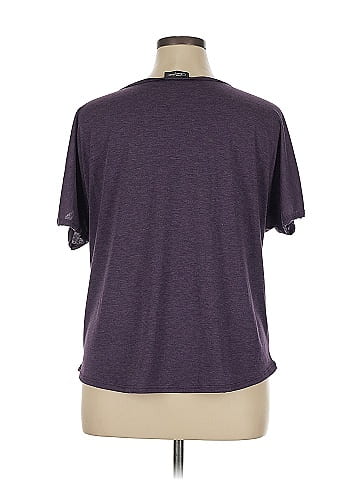 Colette Short Sleeve T-Shirt (view 2)