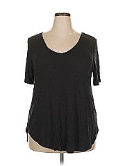 24/7 Maurices Short Sleeve T Shirt