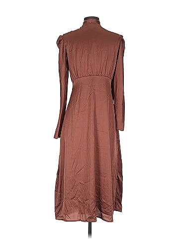 Alexia Admor Casual Dress (view 2)