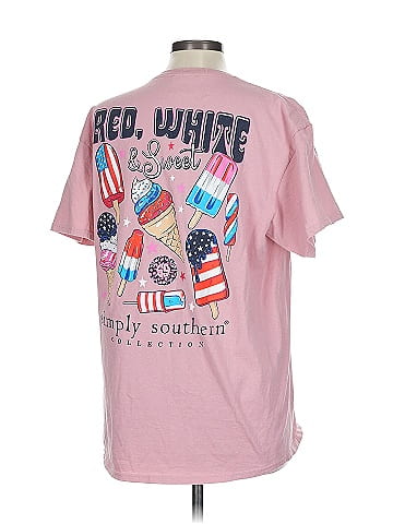 Simply Southern Short Sleeve T-Shirt (view 2)