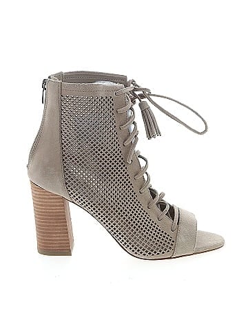 Marc Fisher Ankle Boots (view 1)