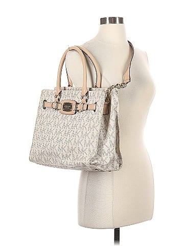 MICHAEL Michael Kors Satchel (view 2)
