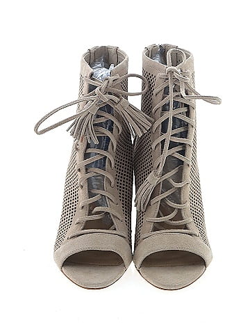 Marc Fisher Ankle Boots (view 2)
