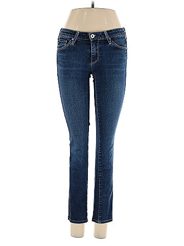 Adriano Goldschmied Jeans (view 1)