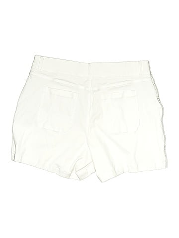 SPANX Khaki Shorts (view 2)