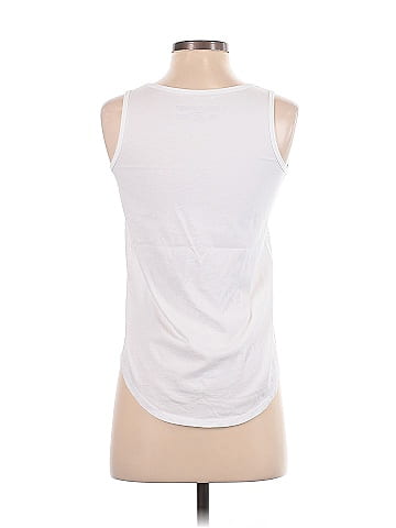 Life Is Good Sleeveless T-Shirt (view 2)