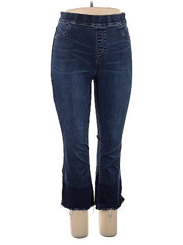 SPANX Jeans (view 1)