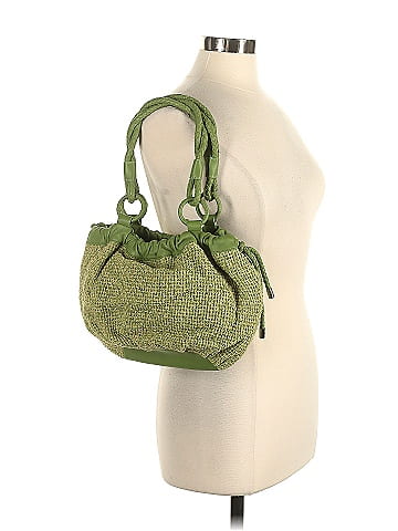 Adrienne Vittadini Satchel (view 2)