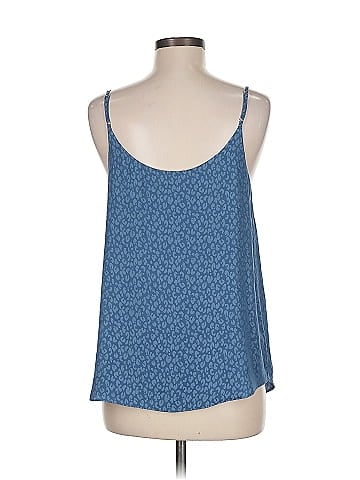 1.State Sleeveless Blouse (view 2)