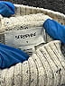 Seraphine Ivory Turtleneck Sweater Size S - photo 6