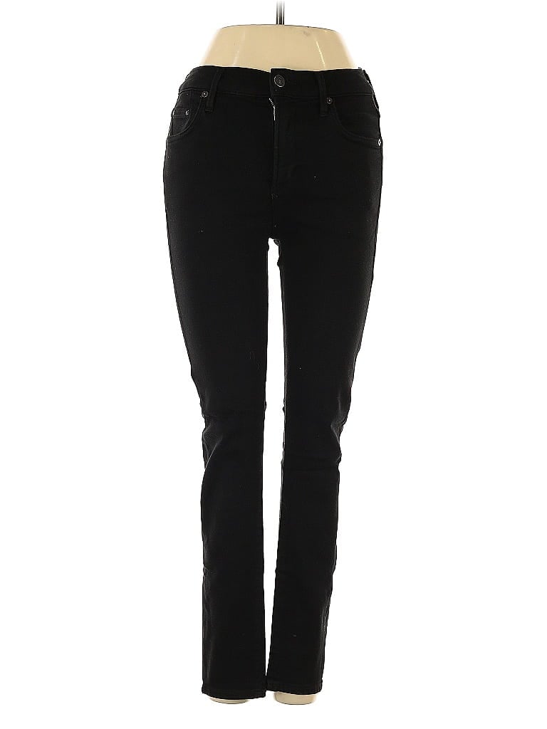 Click to view more detailed imagery on our partner's website Pre-owned Citizen Of Humanity Jeans In Black