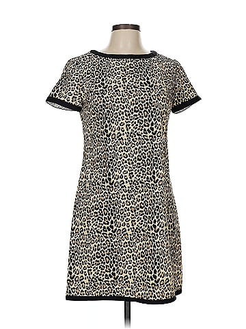 Jude Connally Casual Dress (view 1)
