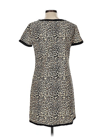 Jude Connally Casual Dress (view 2)