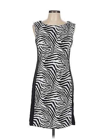 Connected Apparel Casual Dress (view 1)