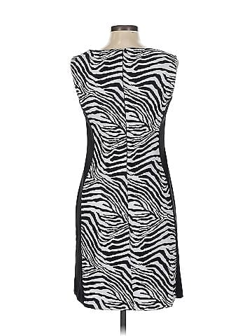 Connected Apparel Casual Dress (view 2)