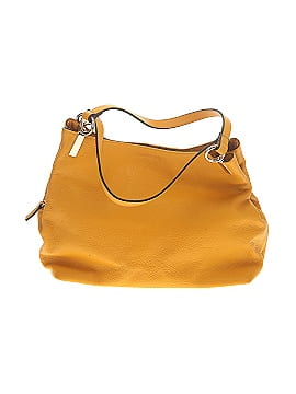 Vince Camuto Leather Shoulder Bag