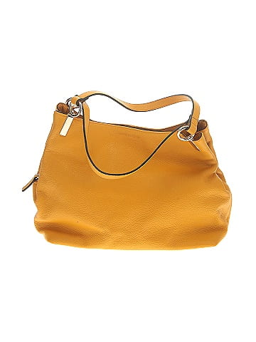 Vince Camuto Leather Shoulder Bag (view 1)