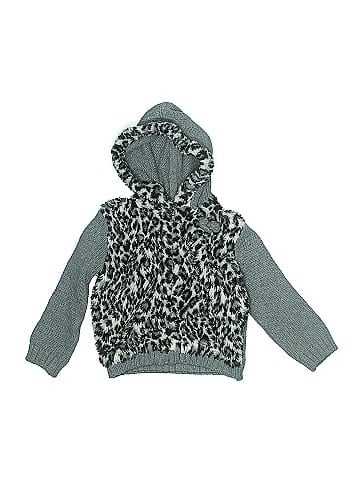 Hartstrings Cardigan (view 1)