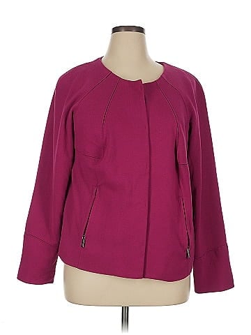 Adrienne Vittadini Jacket (view 1)