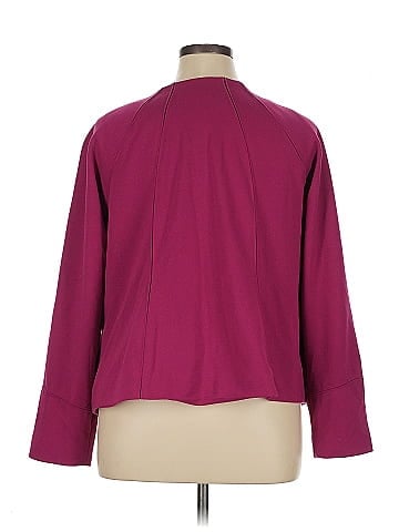 Adrienne Vittadini Jacket (view 2)