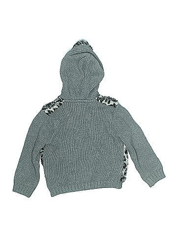 Hartstrings Cardigan (view 2)