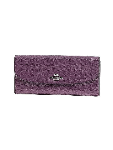 Coach Wallet (view 1)