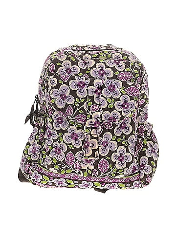 Vera Bradley Backpack (view 1)