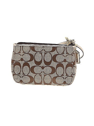 Coach Wristlet (view 2)