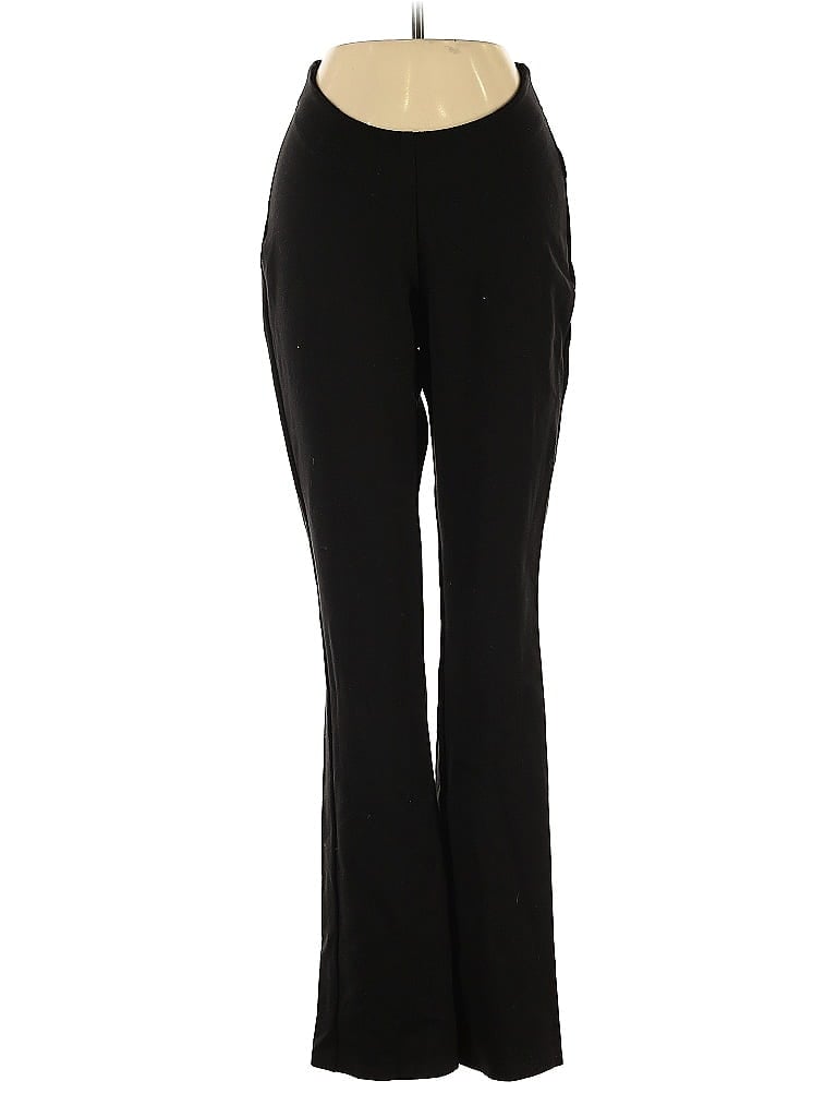 Pre-owned Danielle Bernstein Dress Pants In Black