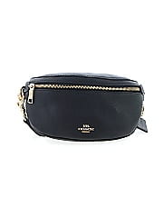 Coach Leather Belt Bag