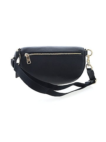 Coach Leather Belt Bag (view 2)