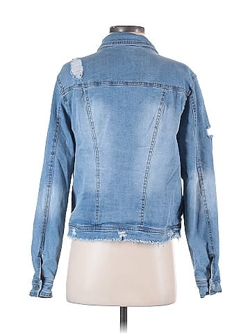 BKE Denim Jacket (view 2)