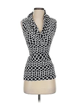 Guess Jeans Sleeveless Top