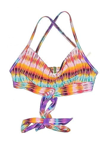 Bleu Rod Beattie Swimsuit Top (view 1)